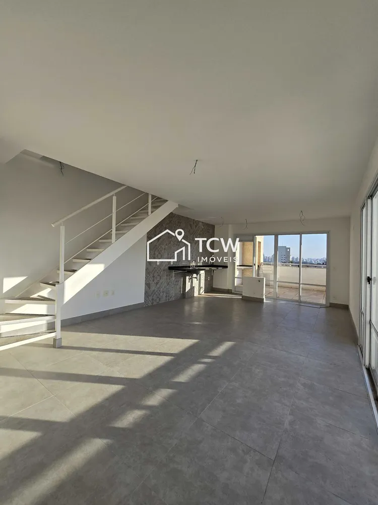 Cobertura, 2 quartos, 111 m² - Foto 1