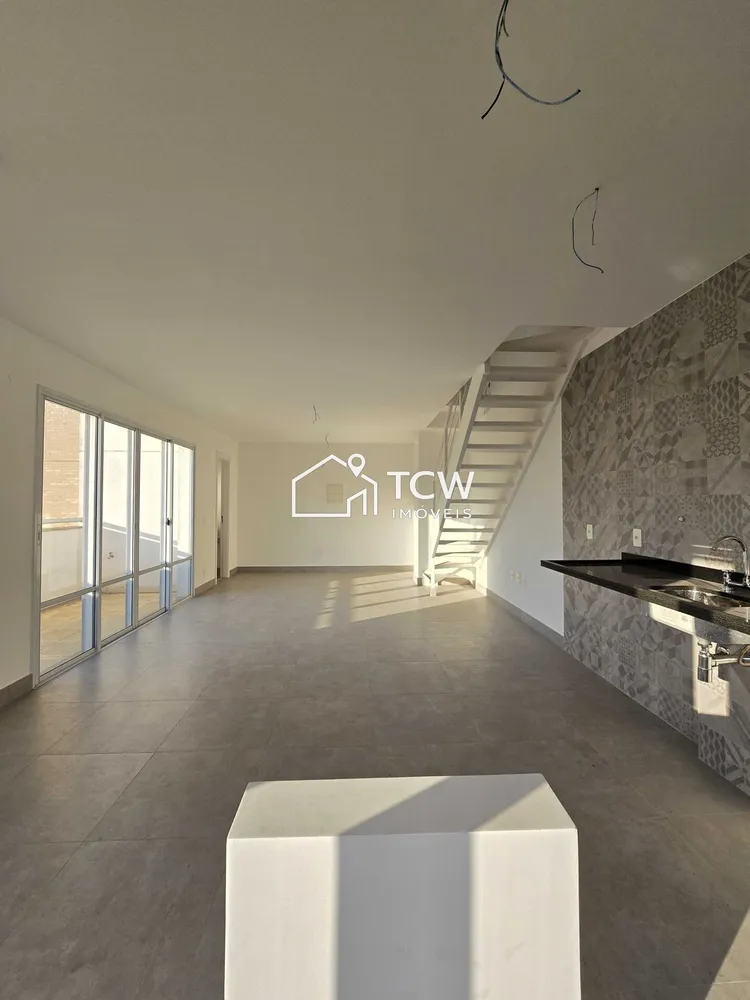 Cobertura, 2 quartos, 111 m² - Foto 4