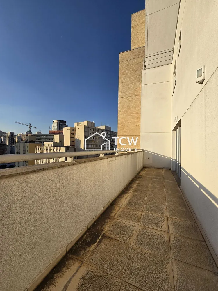 Cobertura, 2 quartos, 111 m² - Foto 6