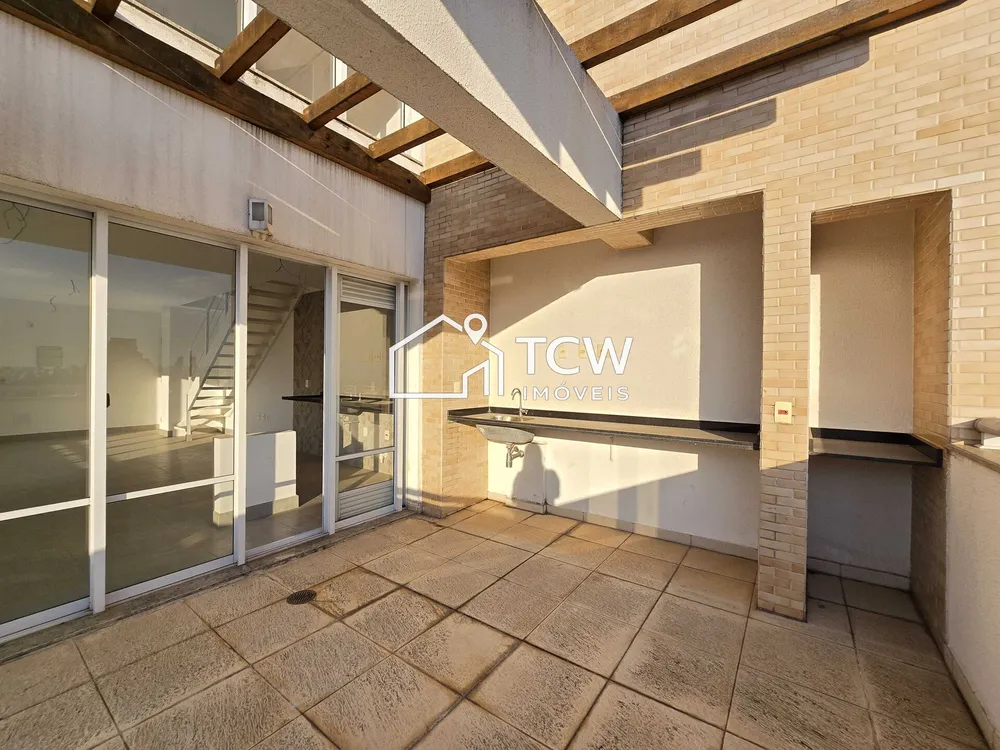 Cobertura, 2 quartos, 111 m² - Foto 5