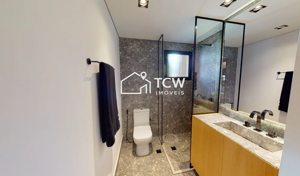 Apartamento, 3 quartos, 85 m² - Foto 6