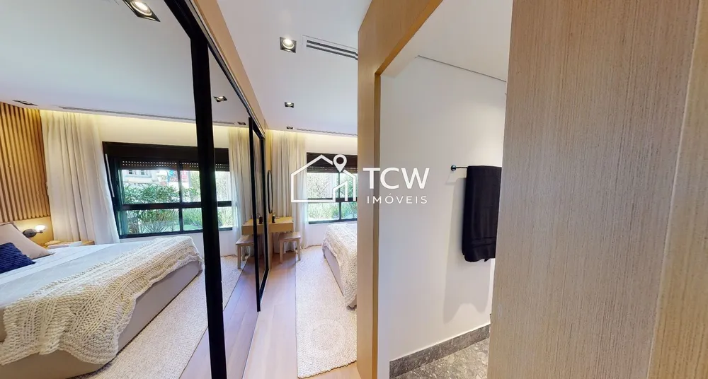 Apartamento, 3 quartos, 85 m² - Foto 5
