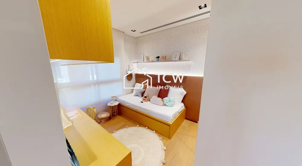 Apartamento, 3 quartos, 85 m² - Foto 4