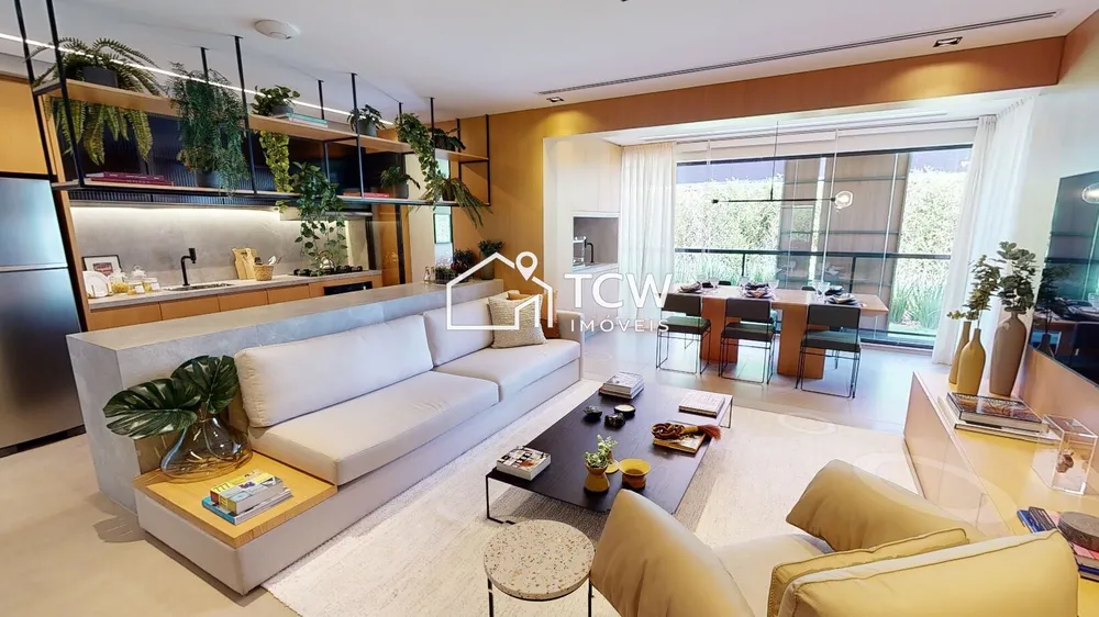 Apartamento, 3 quartos, 85 m² - Foto 1