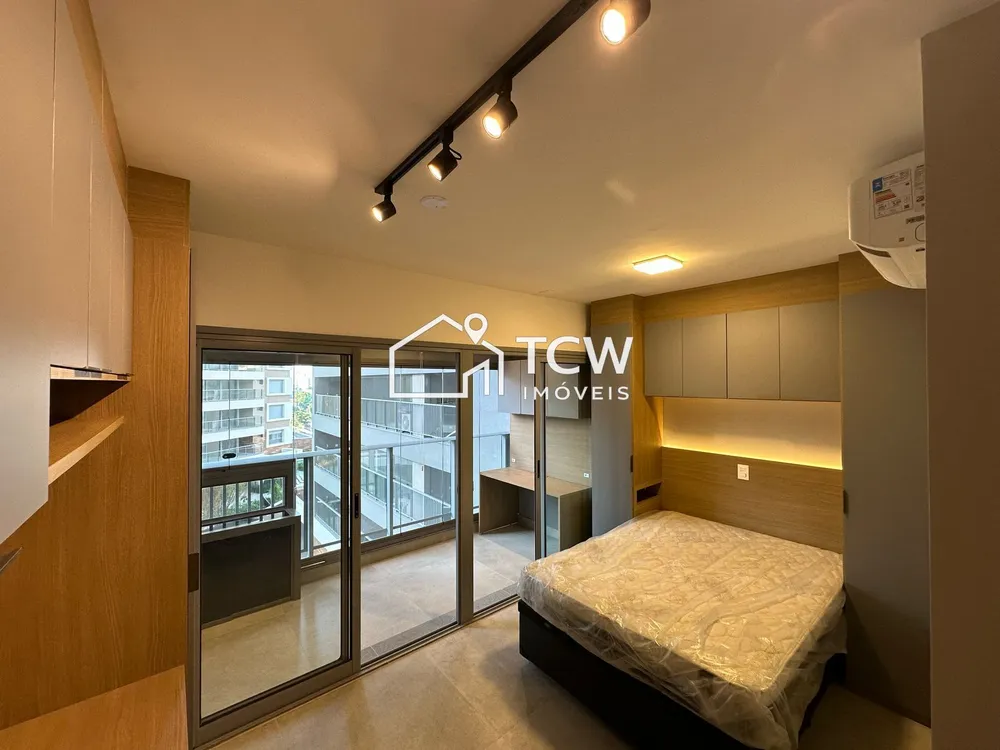 Apartamento, 1 quarto, 26 m² - Foto 3