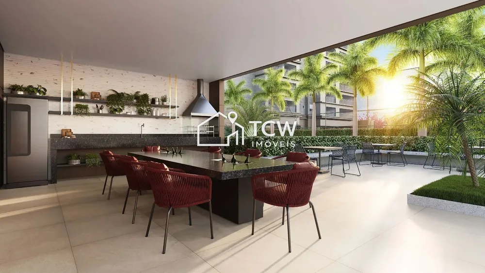 Apartamento, 3 quartos, 100 m² - Foto 7