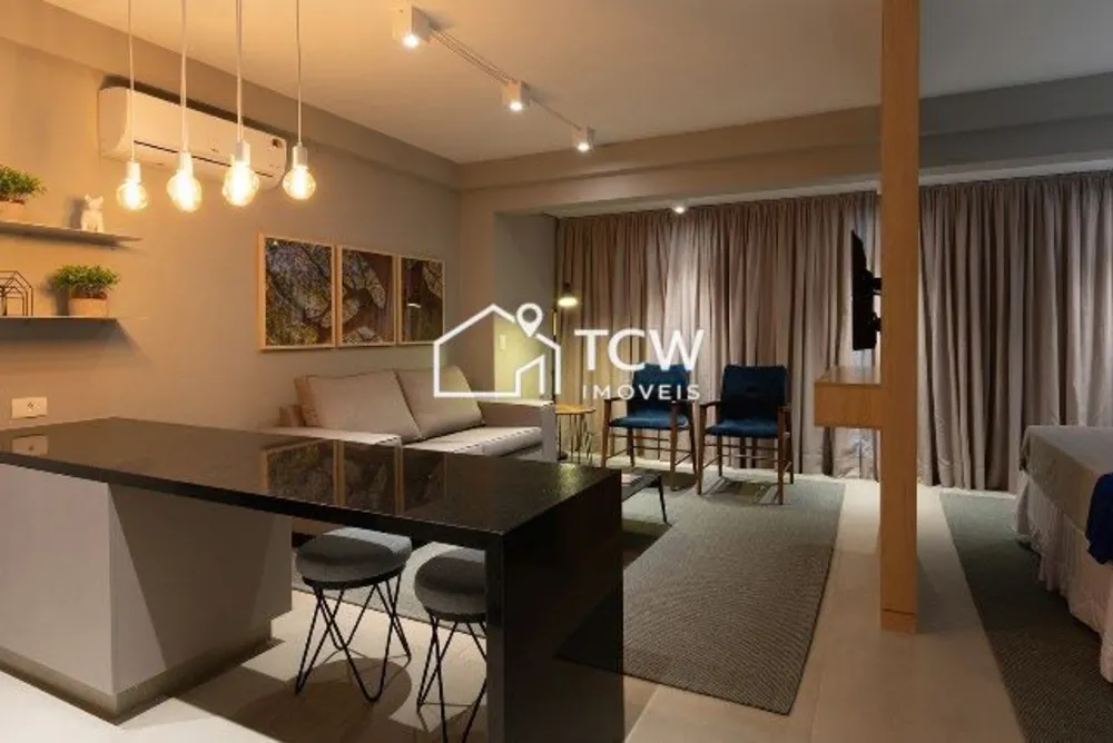 Apartamento, 2 quartos, 59 m² - Foto 3