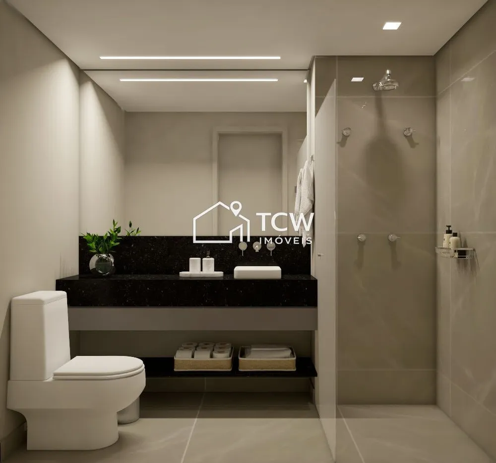 Apartamento, 2 quartos, 59 m² - Foto 6