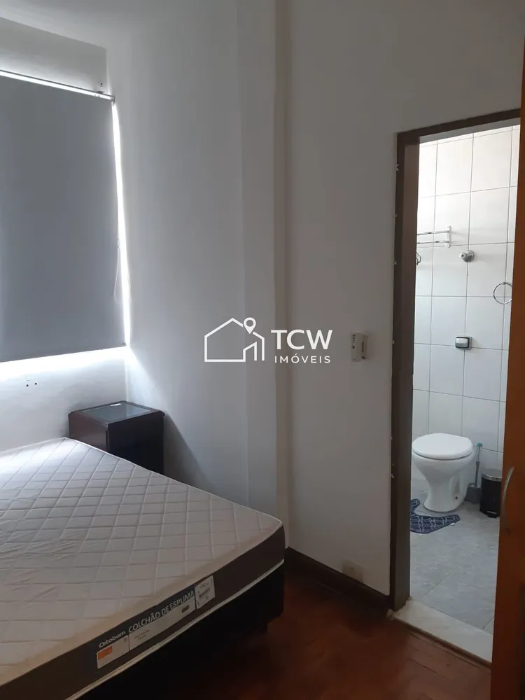 Apartamento, 1 quarto, 65 m² - Foto 3