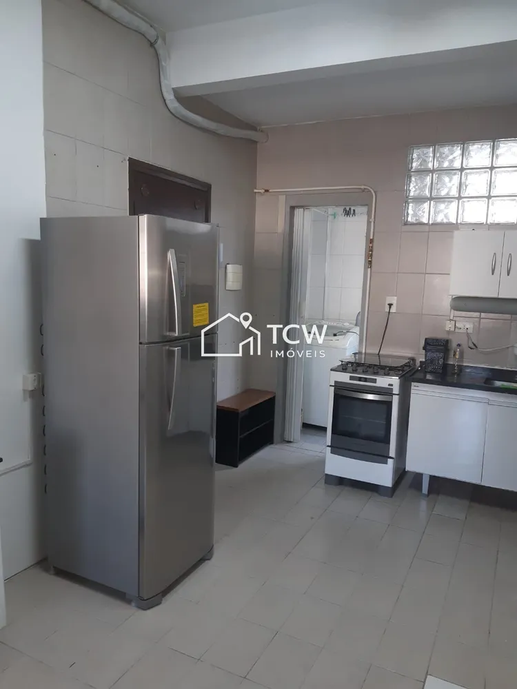 Apartamento, 1 quarto, 65 m² - Foto 5