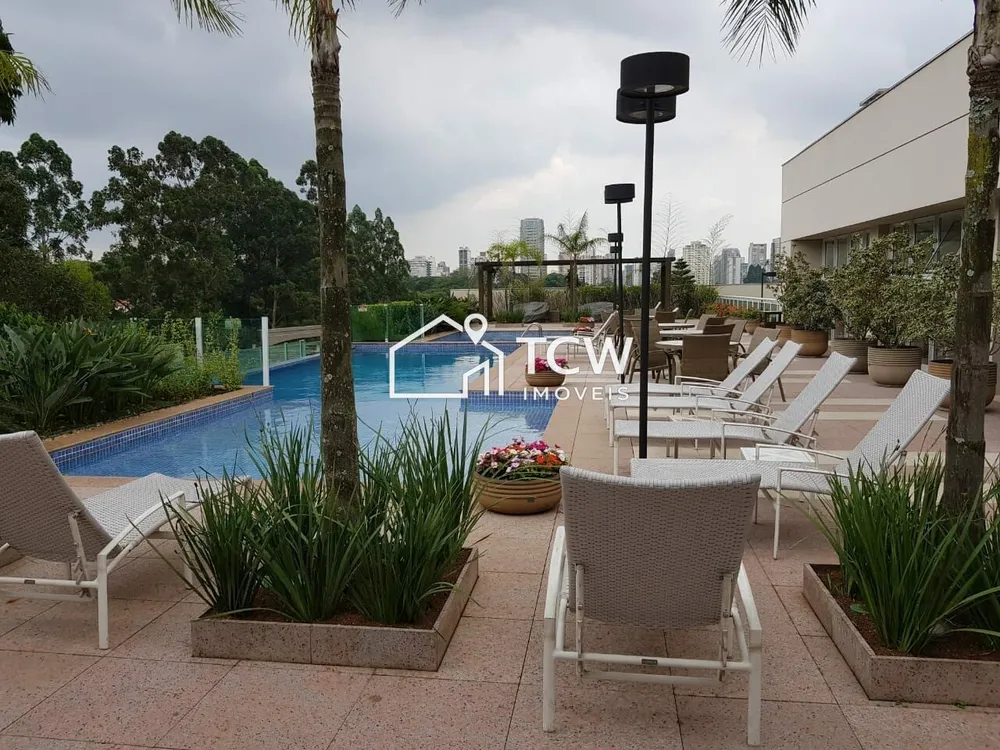 Apartamento, 4 quartos, 154 m² - Foto 6