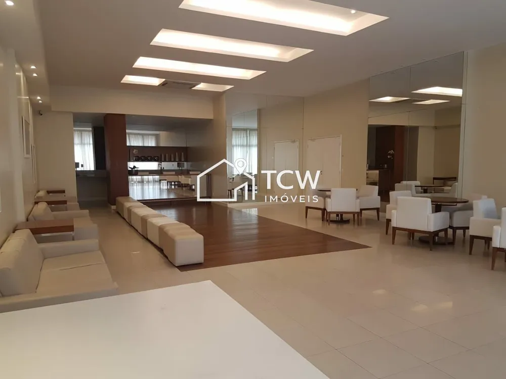 Apartamento, 4 quartos, 154 m² - Foto 5