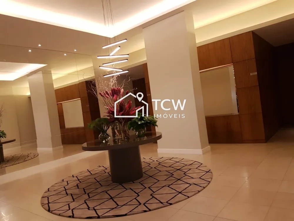 Apartamento, 4 quartos, 154 m² - Foto 1