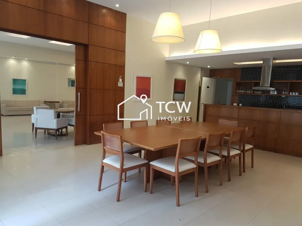 Apartamento, 4 quartos, 154 m² - Foto 3