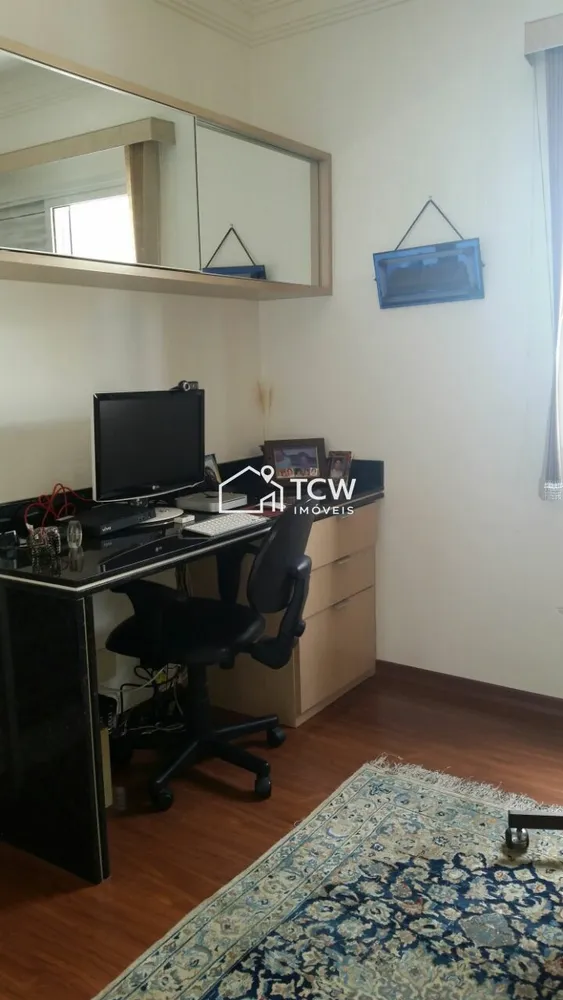 Apartamento, 4 quartos, 154 m² - Foto 5