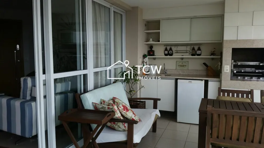 Apartamento, 4 quartos, 154 m² - Foto 8