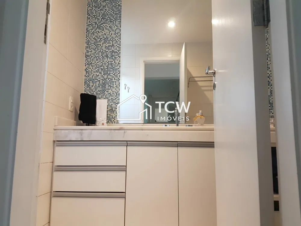 Apartamento, 4 quartos, 154 m² - Foto 6