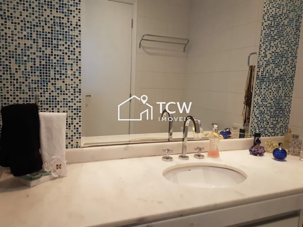 Apartamento, 4 quartos, 154 m² - Foto 7
