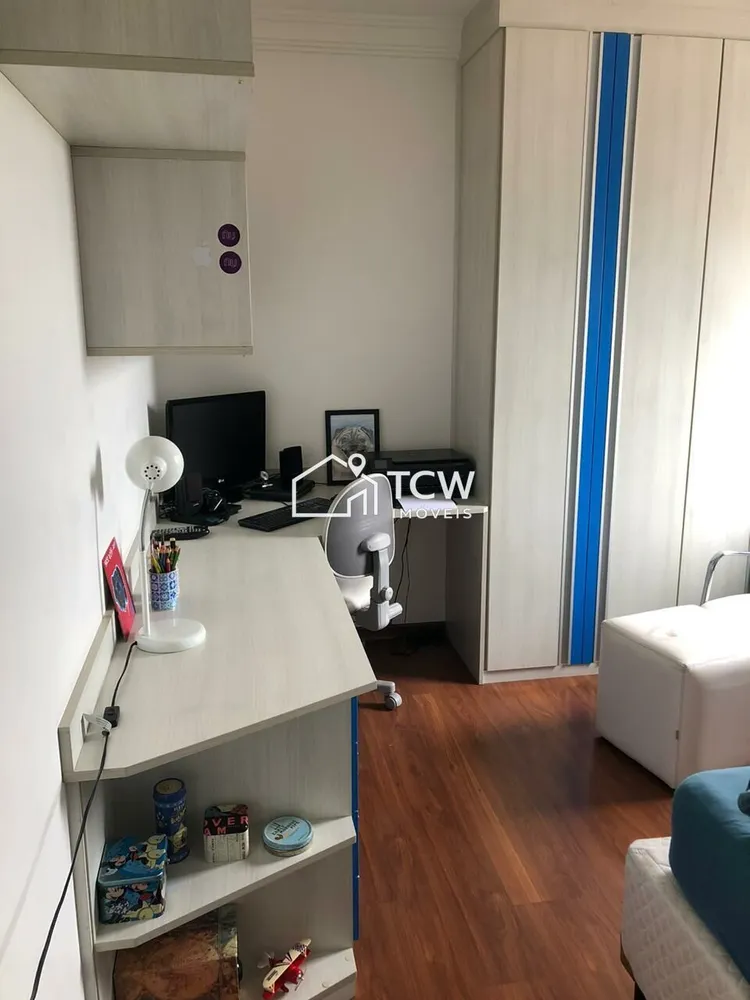 Apartamento, 4 quartos, 154 m² - Foto 4