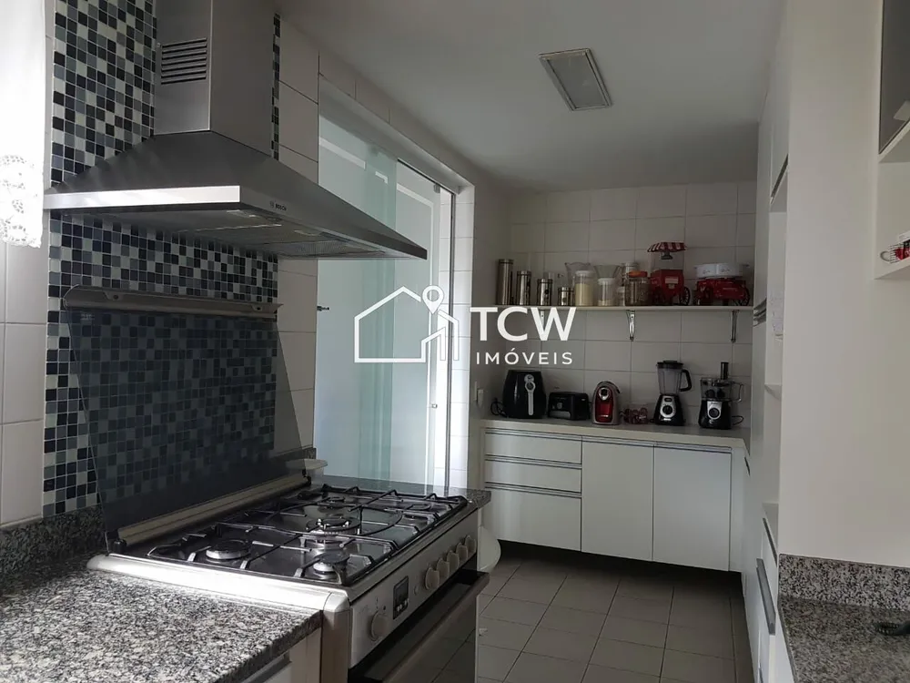 Apartamento, 4 quartos, 154 m² - Foto 4