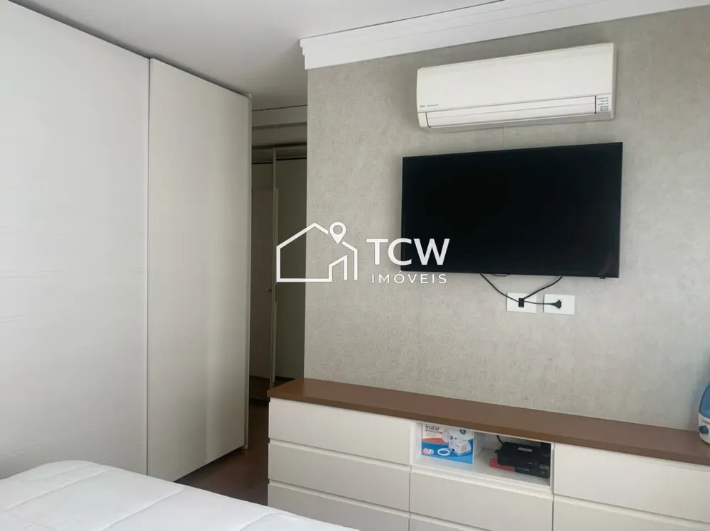 Apartamento, 3 quartos, 129 m² - Foto 5