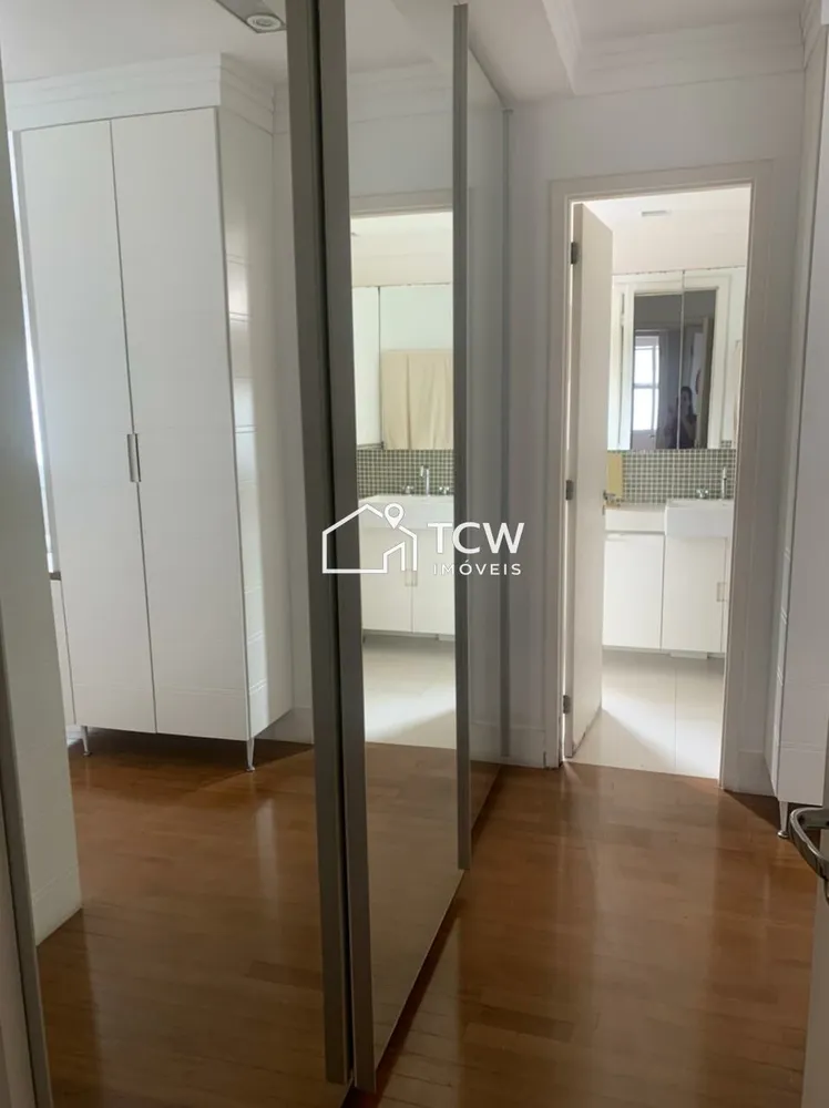 Apartamento, 3 quartos, 129 m² - Foto 6