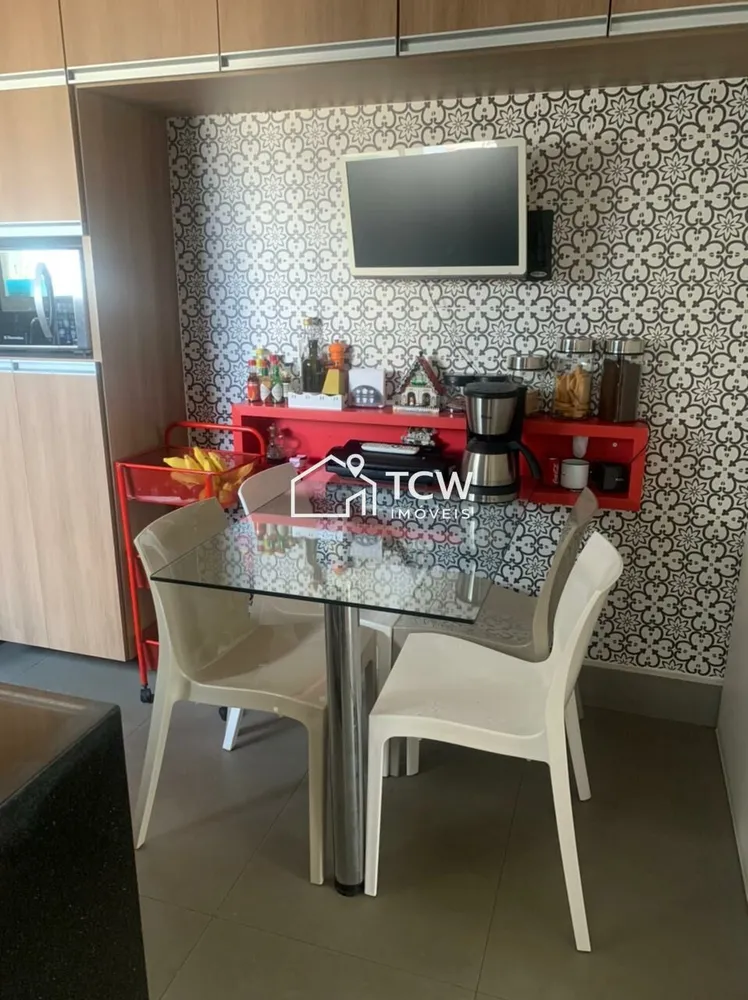 Apartamento, 3 quartos, 129 m² - Foto 8