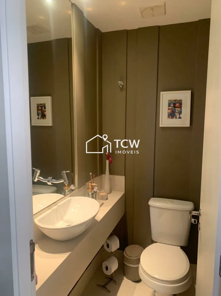 Apartamento, 3 quartos, 129 m² - Foto 4