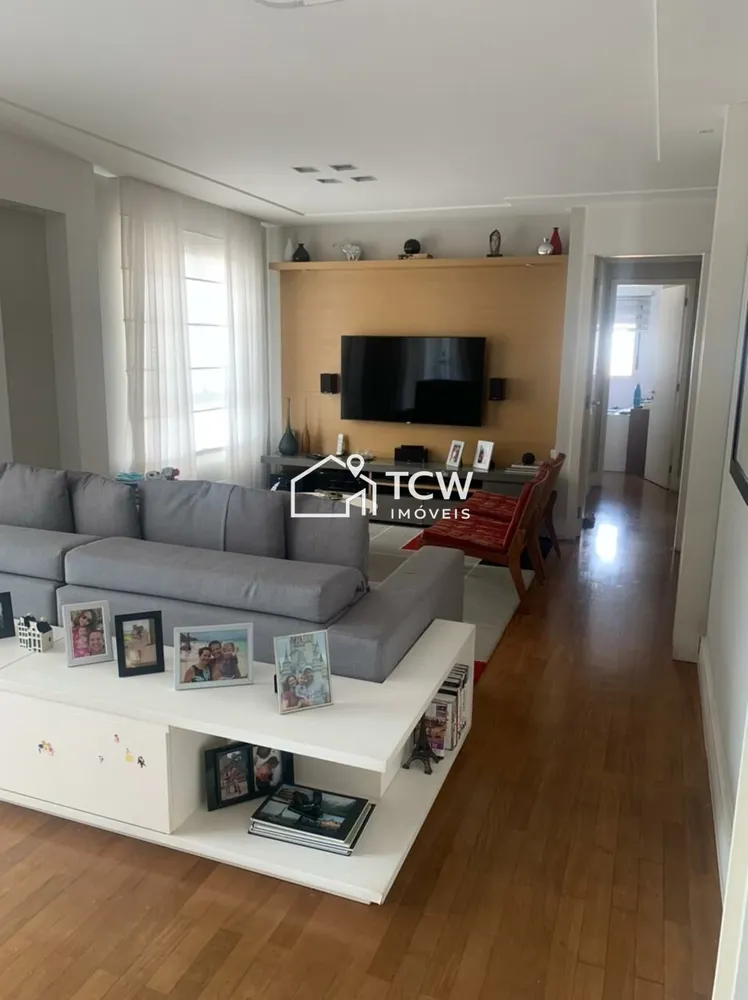 Apartamento, 3 quartos, 129 m² - Foto 3