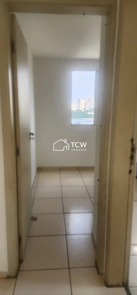 Apartamento, 2 quartos, 50 m² - Foto 3