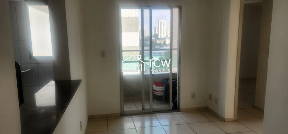 Apartamento, 2 quartos, 50 m² - Foto 6