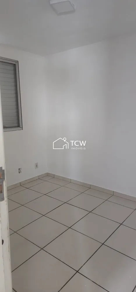 Apartamento, 2 quartos, 50 m² - Foto 10