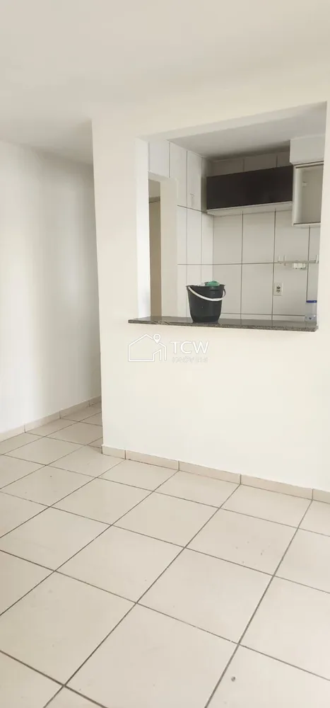Apartamento, 2 quartos, 50 m² - Foto 7