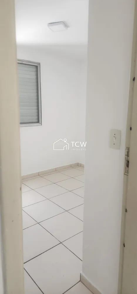 Apartamento, 2 quartos, 50 m² - Foto 11