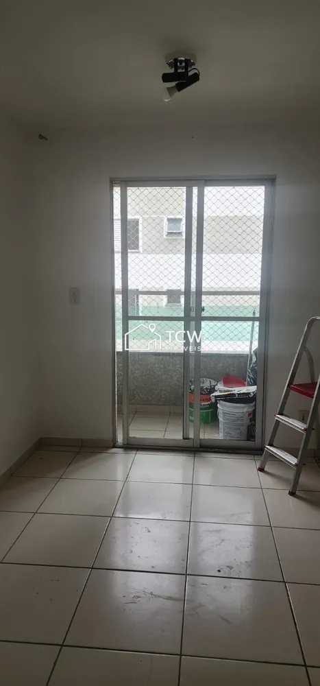 Apartamento, 2 quartos, 50 m² - Foto 5