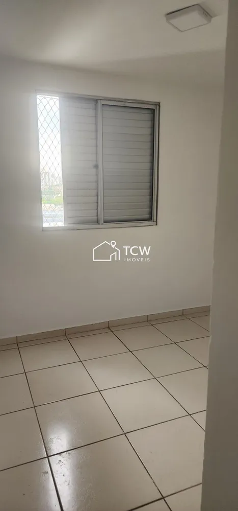 Apartamento, 2 quartos, 50 m² - Foto 9