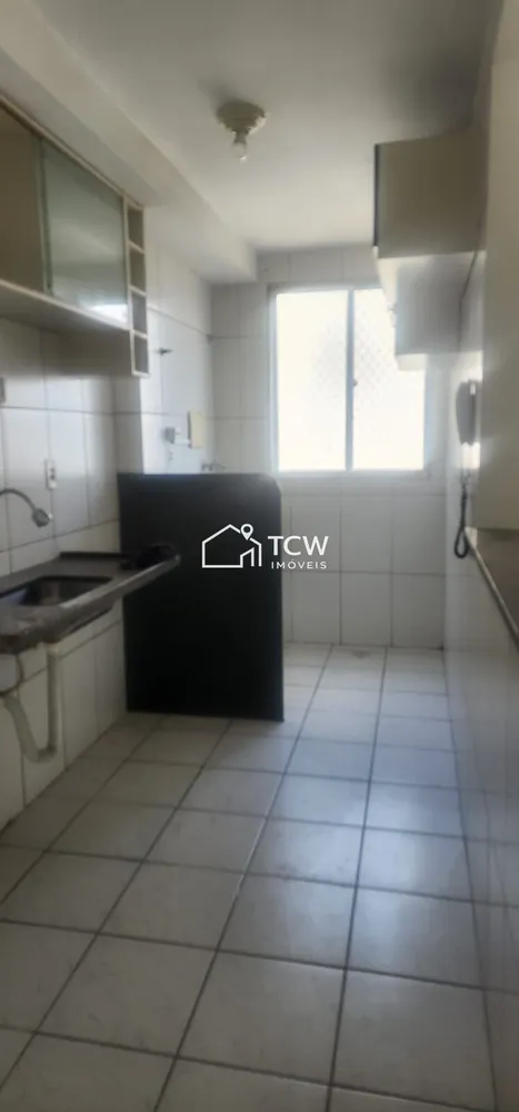 Apartamento, 2 quartos, 50 m² - Foto 4