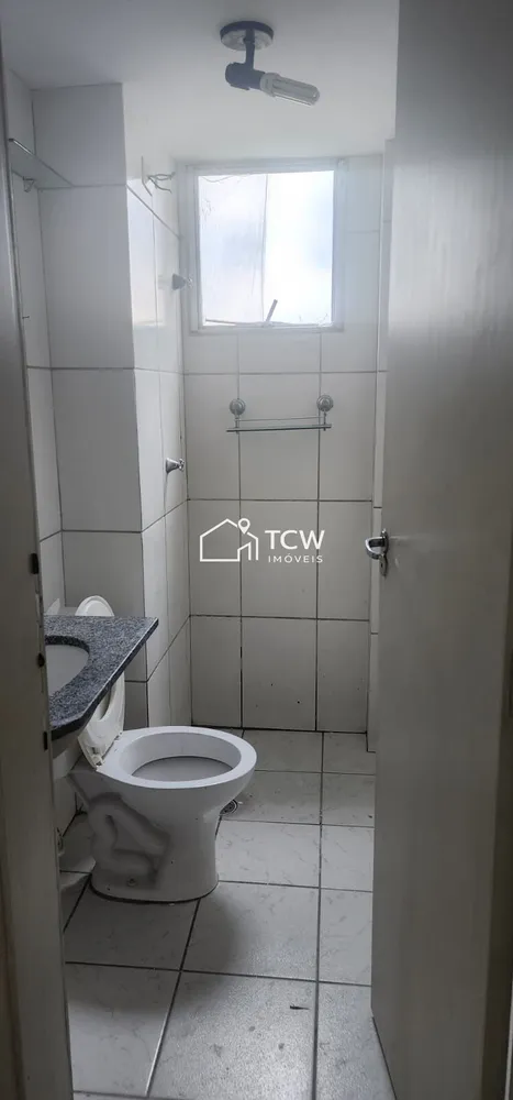 Apartamento, 2 quartos, 50 m² - Foto 1