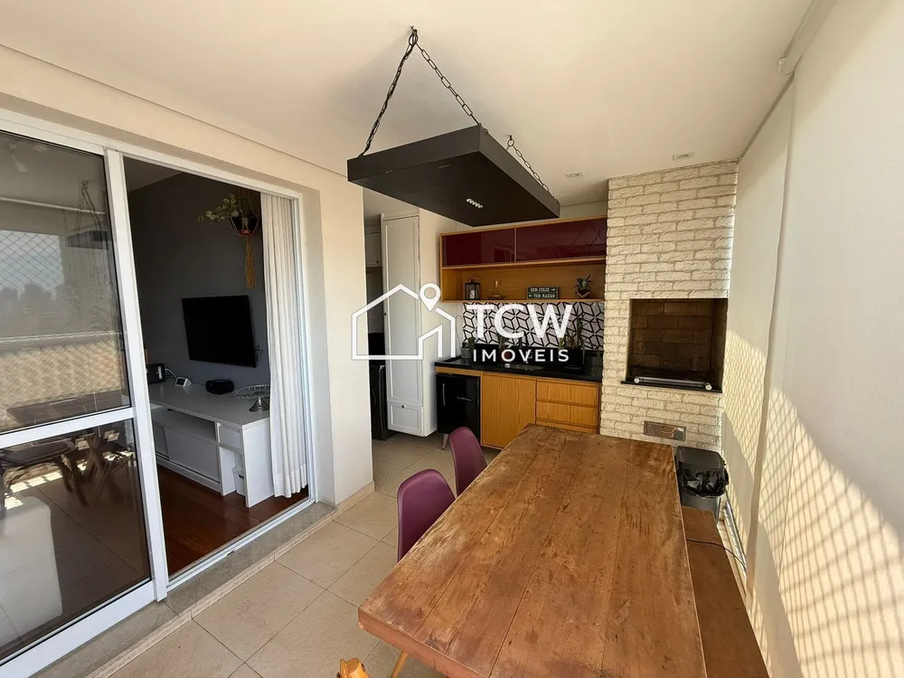 Apartamento, 2 quartos, 70 m² - Foto 2
