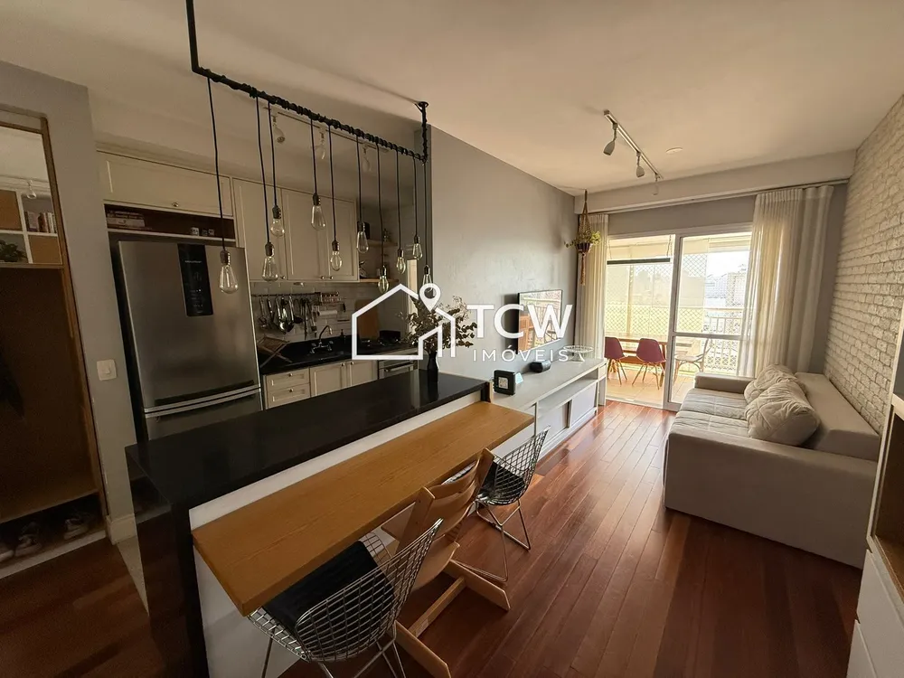 Apartamento, 2 quartos, 70 m² - Foto 1