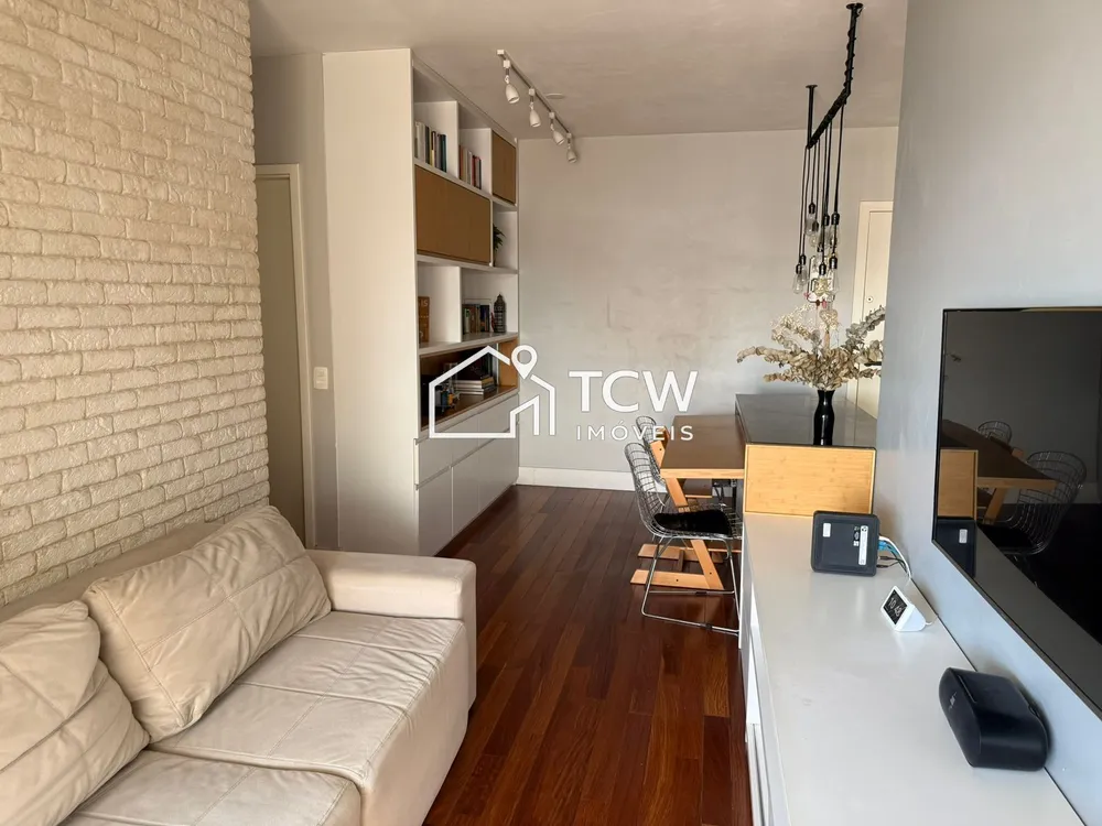 Apartamento, 2 quartos, 70 m² - Foto 7