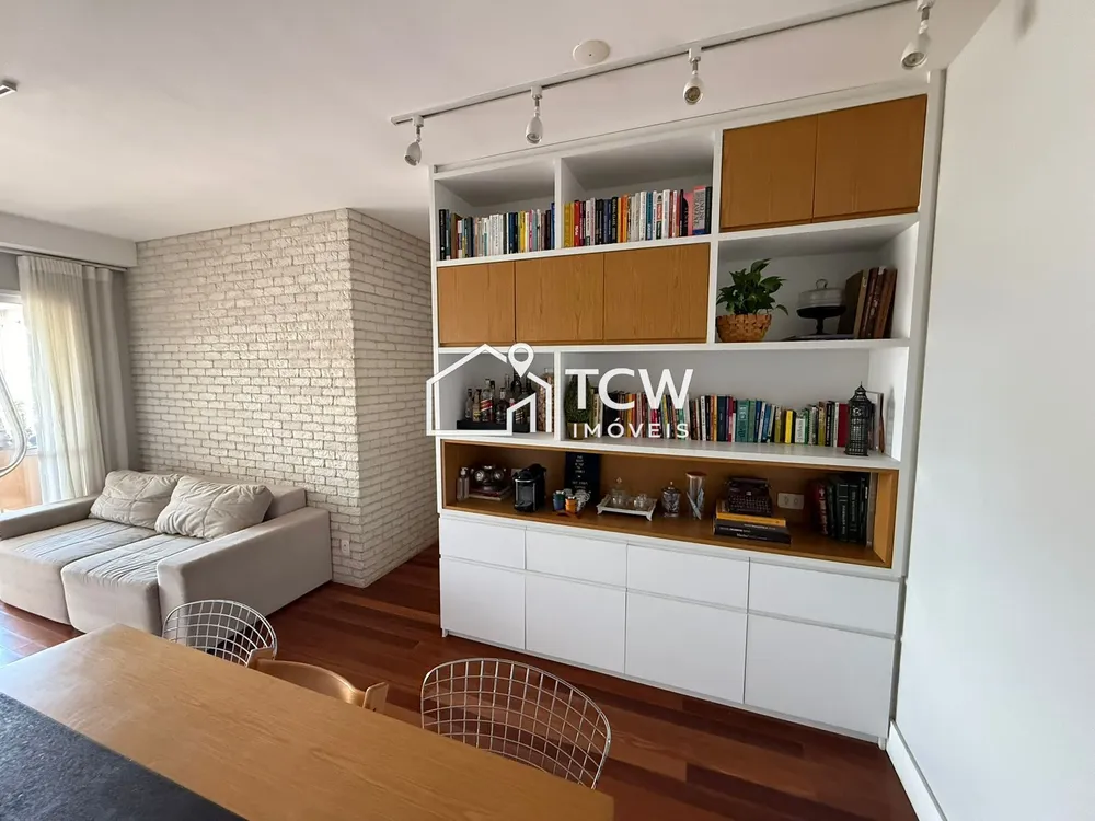 Apartamento, 2 quartos, 70 m² - Foto 5
