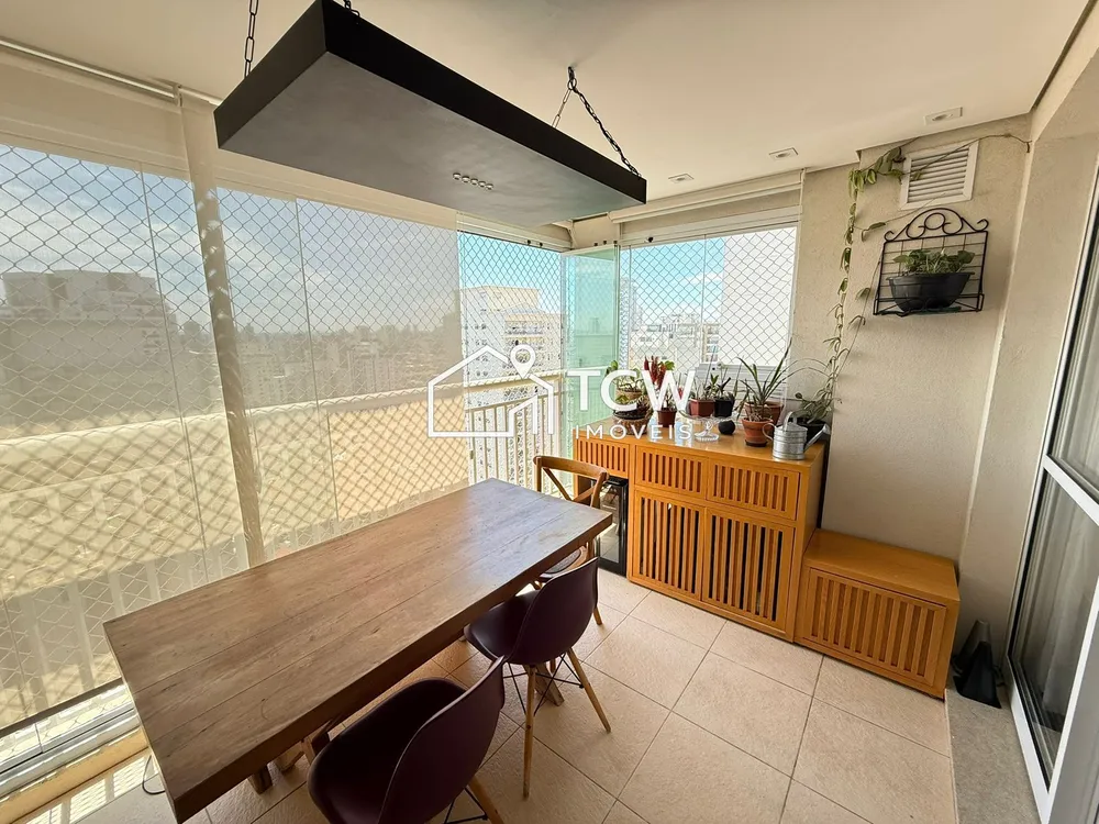 Apartamento, 2 quartos, 70 m² - Foto 3