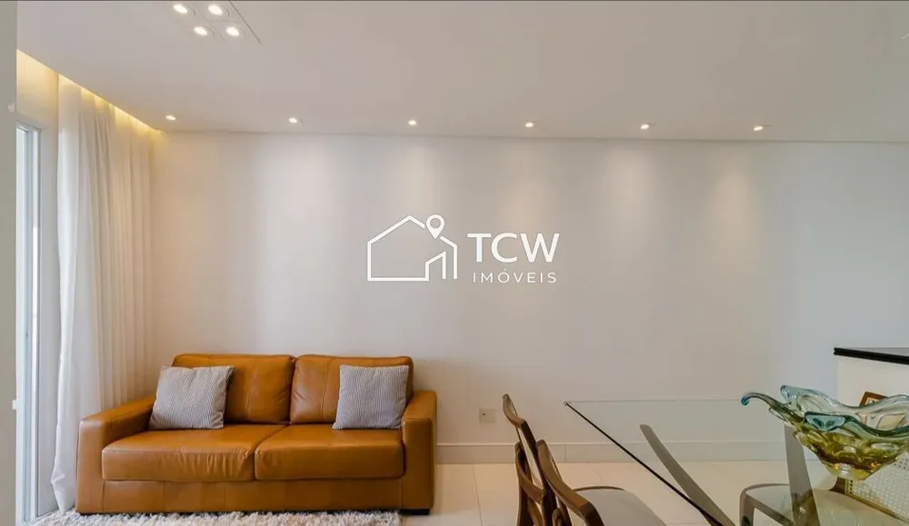 Apartamento, 2 quartos, 75 m² - Foto 3
