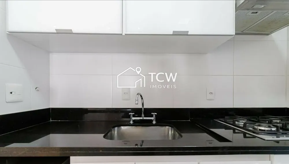 Apartamento, 2 quartos, 75 m² - Foto 2