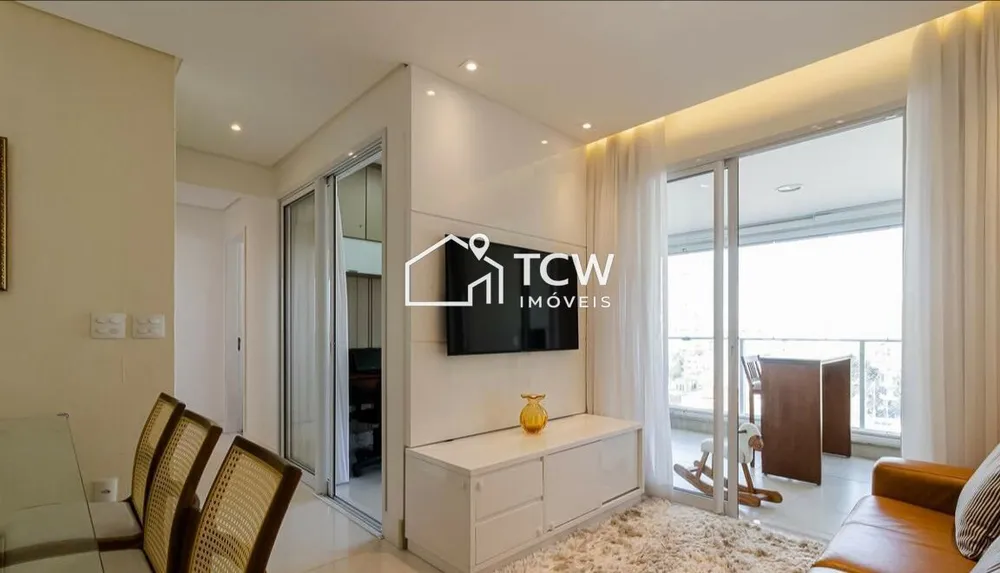 Apartamento, 2 quartos, 75 m² - Foto 4