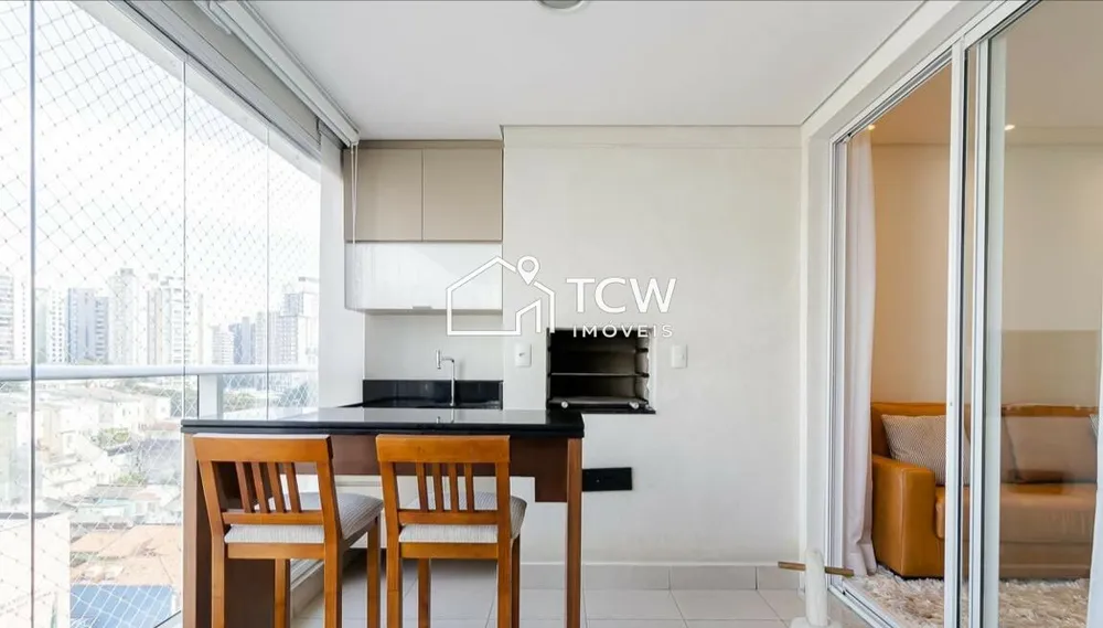 Apartamento, 2 quartos, 75 m² - Foto 1