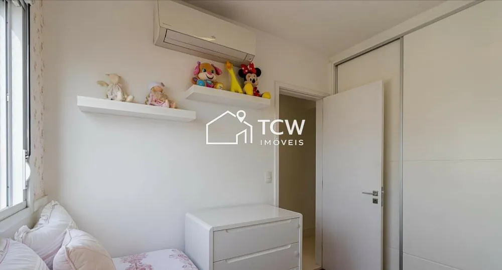 Apartamento, 2 quartos, 75 m² - Foto 3