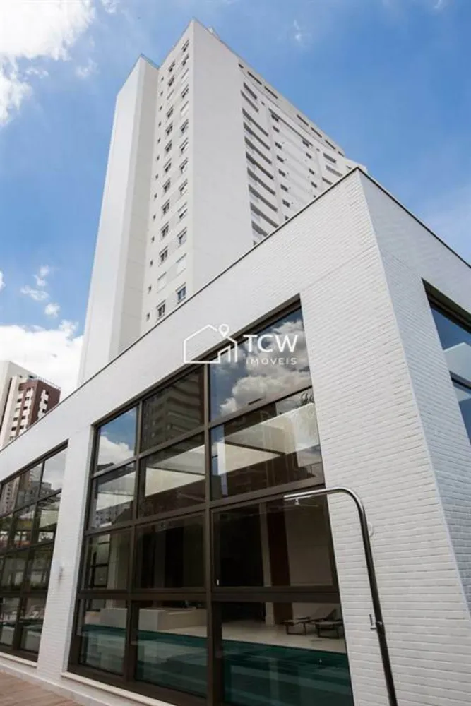 Apartamento, 4 quartos, 460 m² - Foto 1