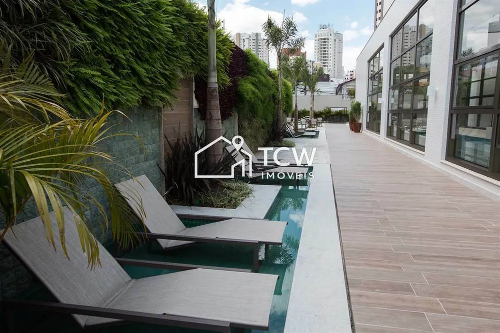 Apartamento, 4 quartos, 460 m² - Foto 8